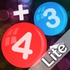 Bubble Maths Lite - iPhoneアプリ