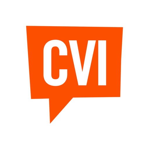 CVI 2023 - Doe Durf Deel - AppWisp.com