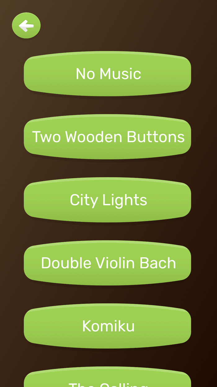 Baby Bubble Pop Color Dots