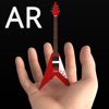 Guitar 3D - AR - iPadアプリ