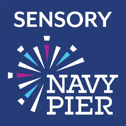 Sensory Friendly Navy Pier Cheats