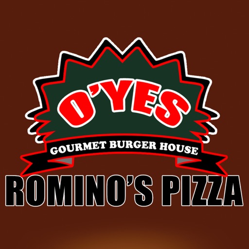 O Yes Rominos, Bridgwater icon