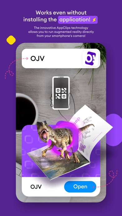 OJV! Ex MEMBOOK Screenshot