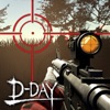 Zombie Hunter D-Day icon