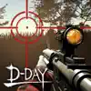 Zombie Hunter D-Day App Feedback