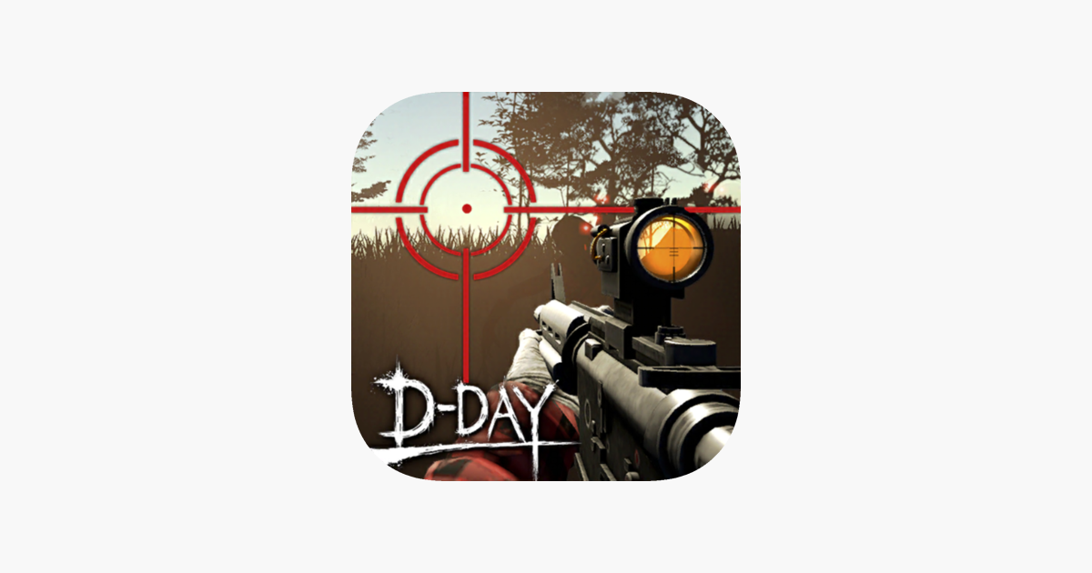 Zombie Hunter：Survival - Apps on Google Play