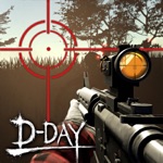 Download Zombie Hunter D-Day app