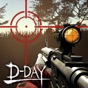 Zombie Hunter D-Day app download