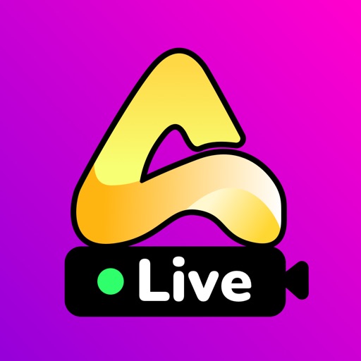 NarChat: Live Video & Have Fun iOS App