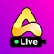 NarChat: Live Video & Have Fun