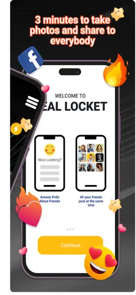 Game screenshot live pic sendit locket widget hack