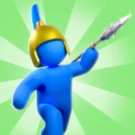 Spartans Run Читы