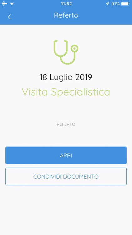Affidea Connect Italy screenshot-4