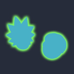 螢幕擷取畫面 (6) Fan Quiz for Rick and Morty