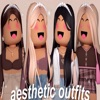 Aesthetic - Outfit For Roblox icon