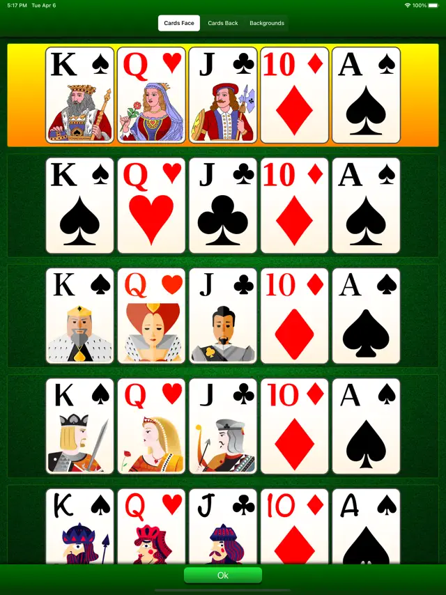screenshot 7