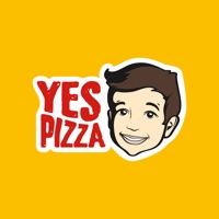 Yes Pizza  Доставка пиццы
