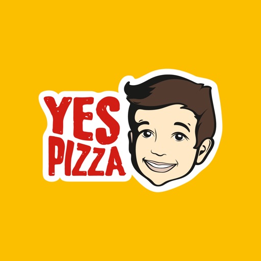 Yes Pizza | Доставка пиццы