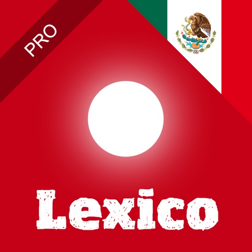Lexico Cognición Pro (latino) icon