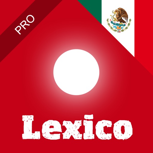 Lexico Cognición Pro (latino)