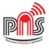 PNS - Personen Notsignal