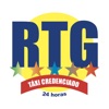Rádio Taxi Goiânia - iPhoneアプリ