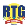 Rádio Taxi Goiânia icon