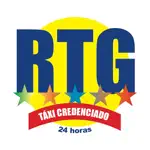 Rádio Taxi Goiânia App Support