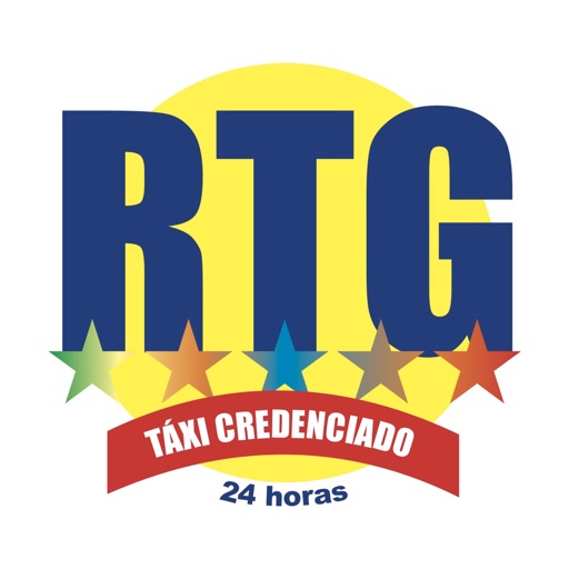 Rádio Taxi Goiânia icon