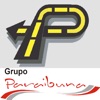 Paraibuna Transportes Ltda icon