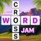 Crossword Jam: Fun Word Search