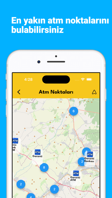 Borsa takip akaryakıt -günceel Screenshot