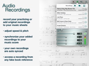 Calypso Score: Sheet Music screenshot #7 for iPad