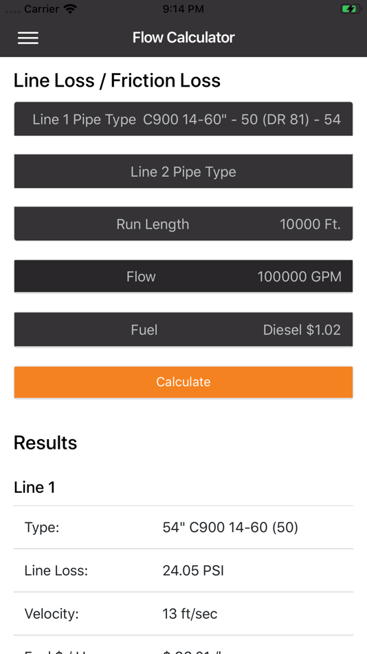 #4. DPC Tools (iOS) 由: Diamond Plastics Corporation