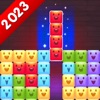 Kawaii Cute: Block Puzzle Game icon