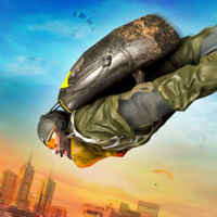 Fire Battleground Fps Survival