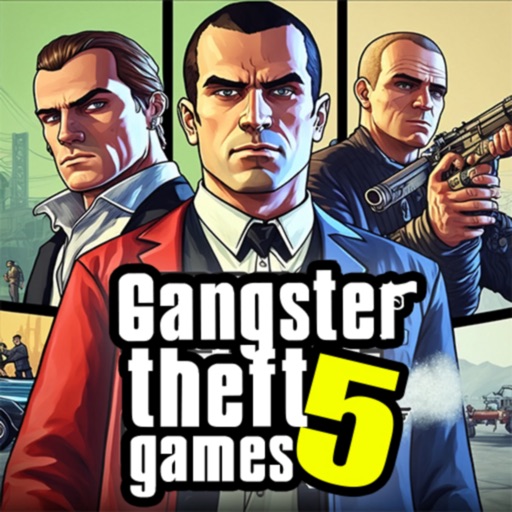 Grand Gangster Mafia: Gang War