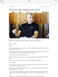Innherred eAvis ipad bilder 1