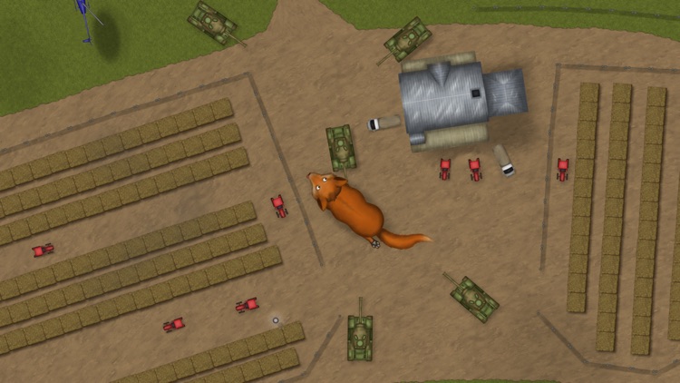 Tasty Planet Forever screenshot-7