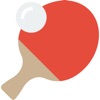 Icon Pong me: Table tennis
