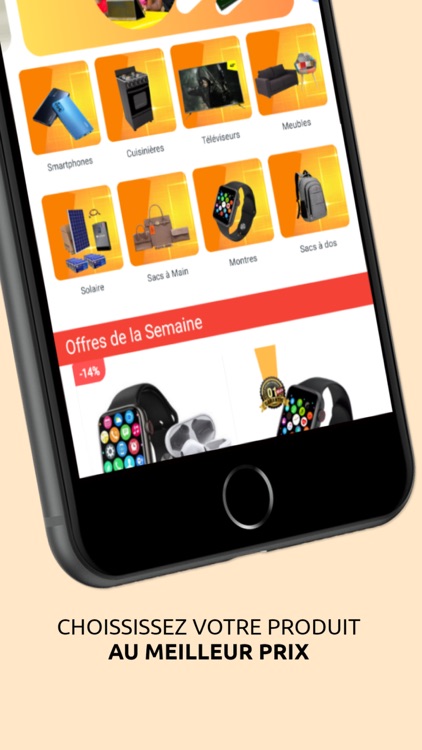 Online Africa screenshot-3
