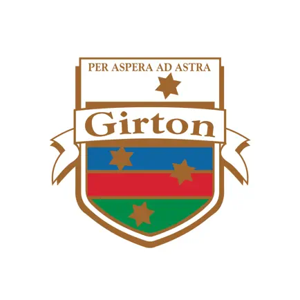 Girton Grammar School Читы