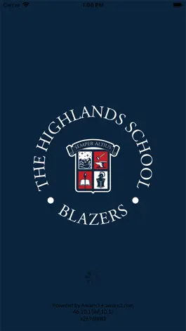 Game screenshot The Highlands School mod apk
