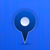 Locary - Find Family Location icon