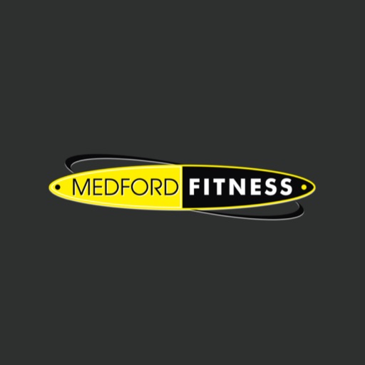 Medford Fitness icon