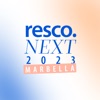 resco.NEXT Event App - iPhoneアプリ