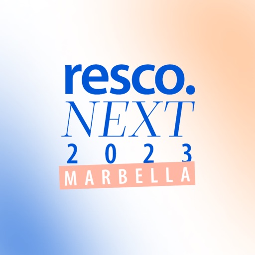 resco.NEXT Event App