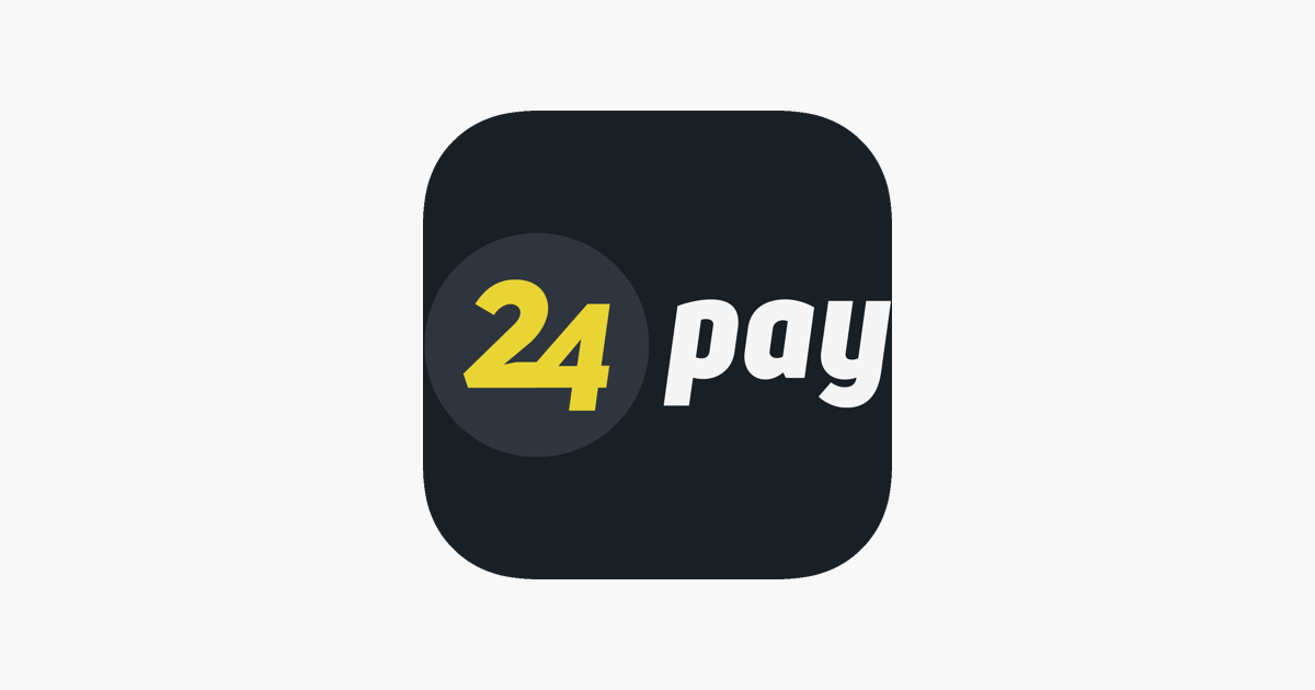 24pay on the App Store
