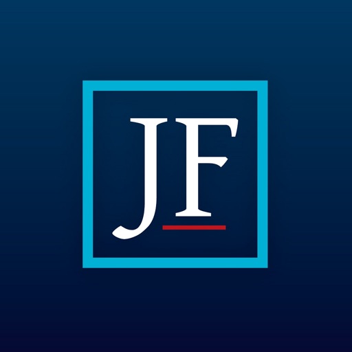 JF Petro - AppWisp.com