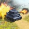 Icon Battle Tank : Legend Hero
